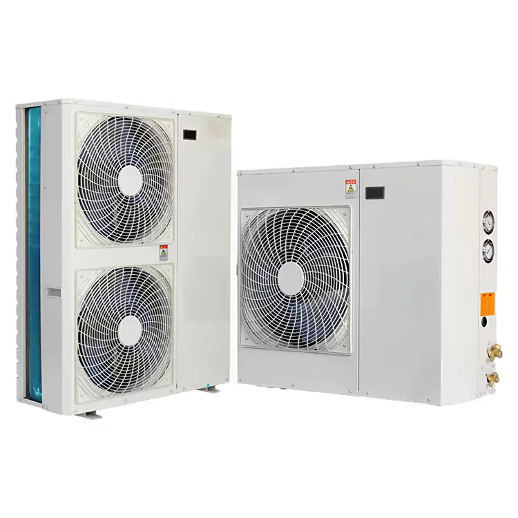 ஹெர்மீடிக் ஸ்க்ரோல் யூனிட் என்றால் என்ன மற்றும் அது HVAC சிஸ்டம் செயல்திறனை எவ்வாறு மேம்படுத்துகிறது